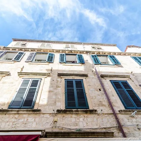 Tezoro Gasthof Dubrovnik